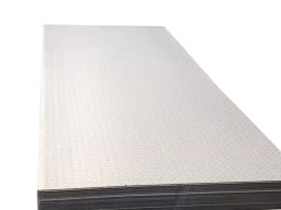 Stainless Steel Sheet